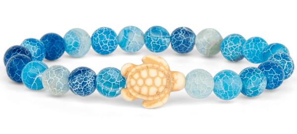 Fahlo - The Journey Bracelet - Sea Turtle