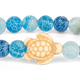 Fahlo - The Journey Bracelet - Sea Turtle
