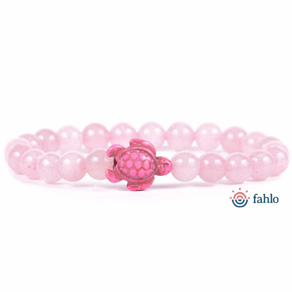 Fahlo - The Journey Bracelet - Sea Turtle