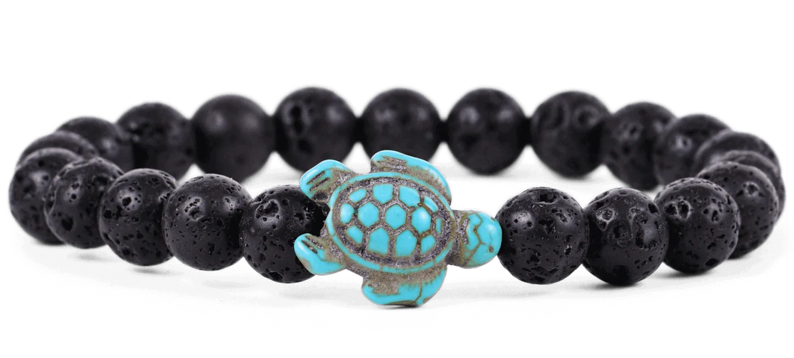 Fahlo - The Journey Bracelet - Sea Turtle