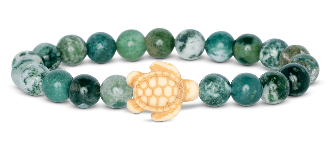 Fahlo - The Journey Bracelet - Sea Turtle