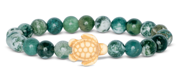 Fahlo - The Journey Bracelet - Sea Turtle