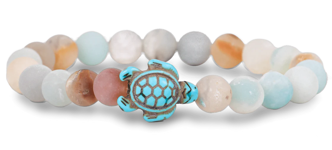 Fahlo - The Journey Bracelet - Sea Turtle