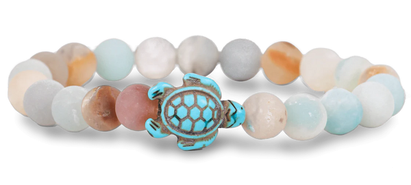 Fahlo - The Journey Bracelet - Sea Turtle