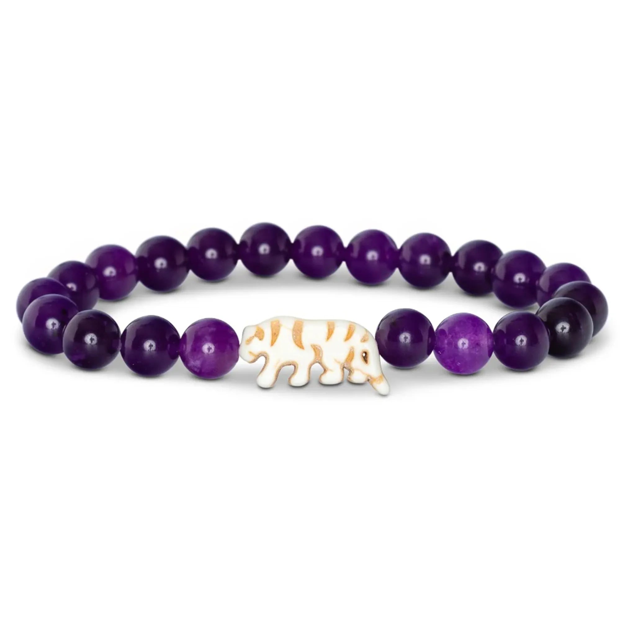 Fahlo - The Prowl Bracelet - Tiger