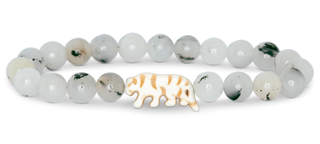 Fahlo - The Prowl Bracelet - Tiger