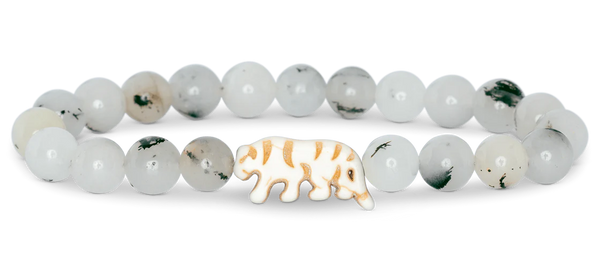 Fahlo - The Prowl Bracelet - Tiger