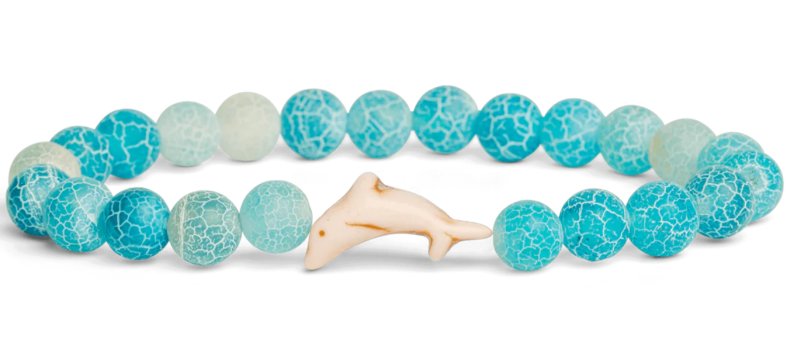 Fahlo - The Odyssey Bracelet - Dolphin
