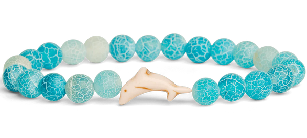 Fahlo - The Odyssey Bracelet - Dolphin
