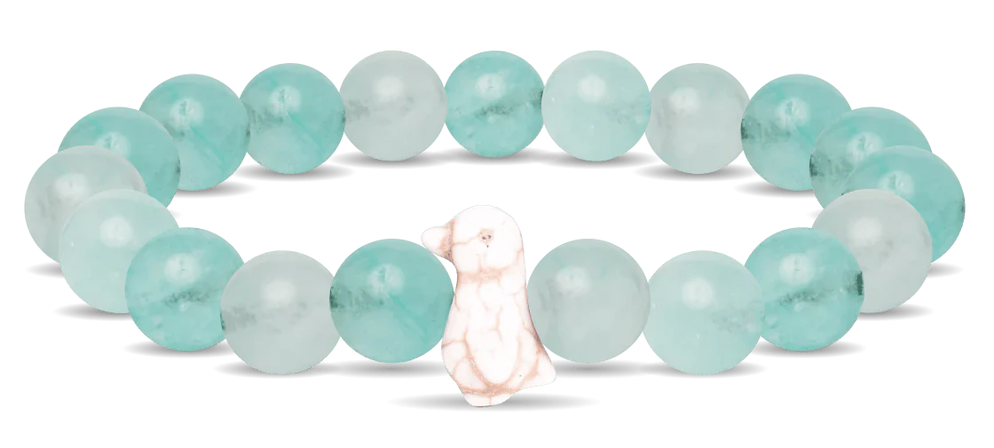 Fahlo - The Passage Bracelet - Penguin