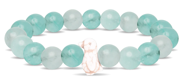 Fahlo - The Passage Bracelet - Penguin