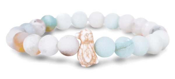 Fahlo - The Passage Bracelet - Penguin