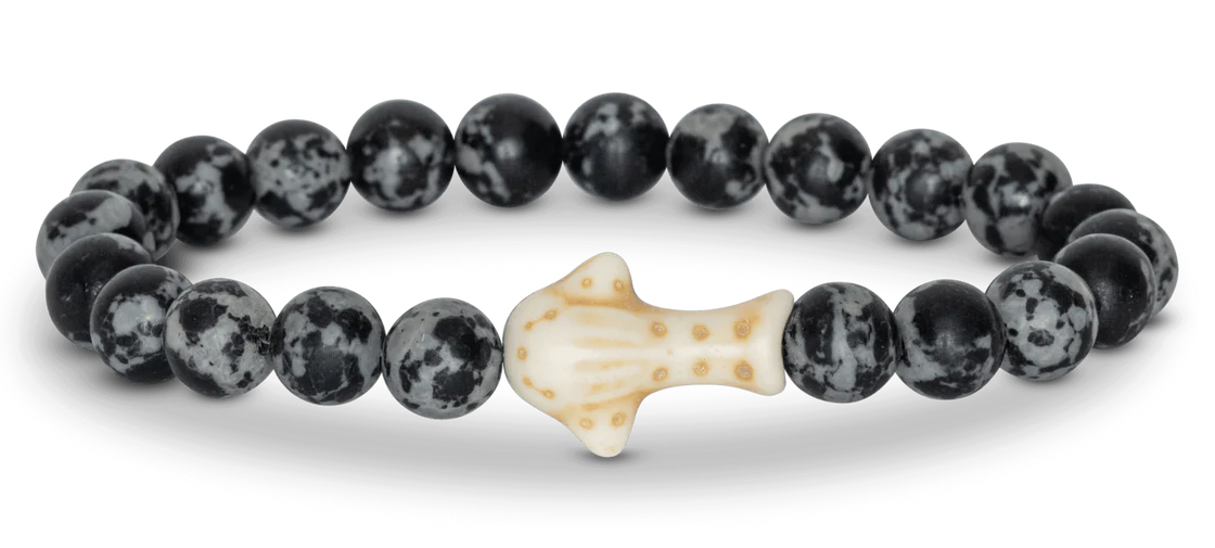 Fahlo - The Quest Bracelet - Whale Shark