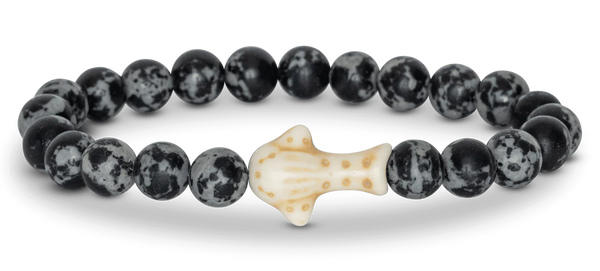 Fahlo - The Quest Bracelet - Whale Shark