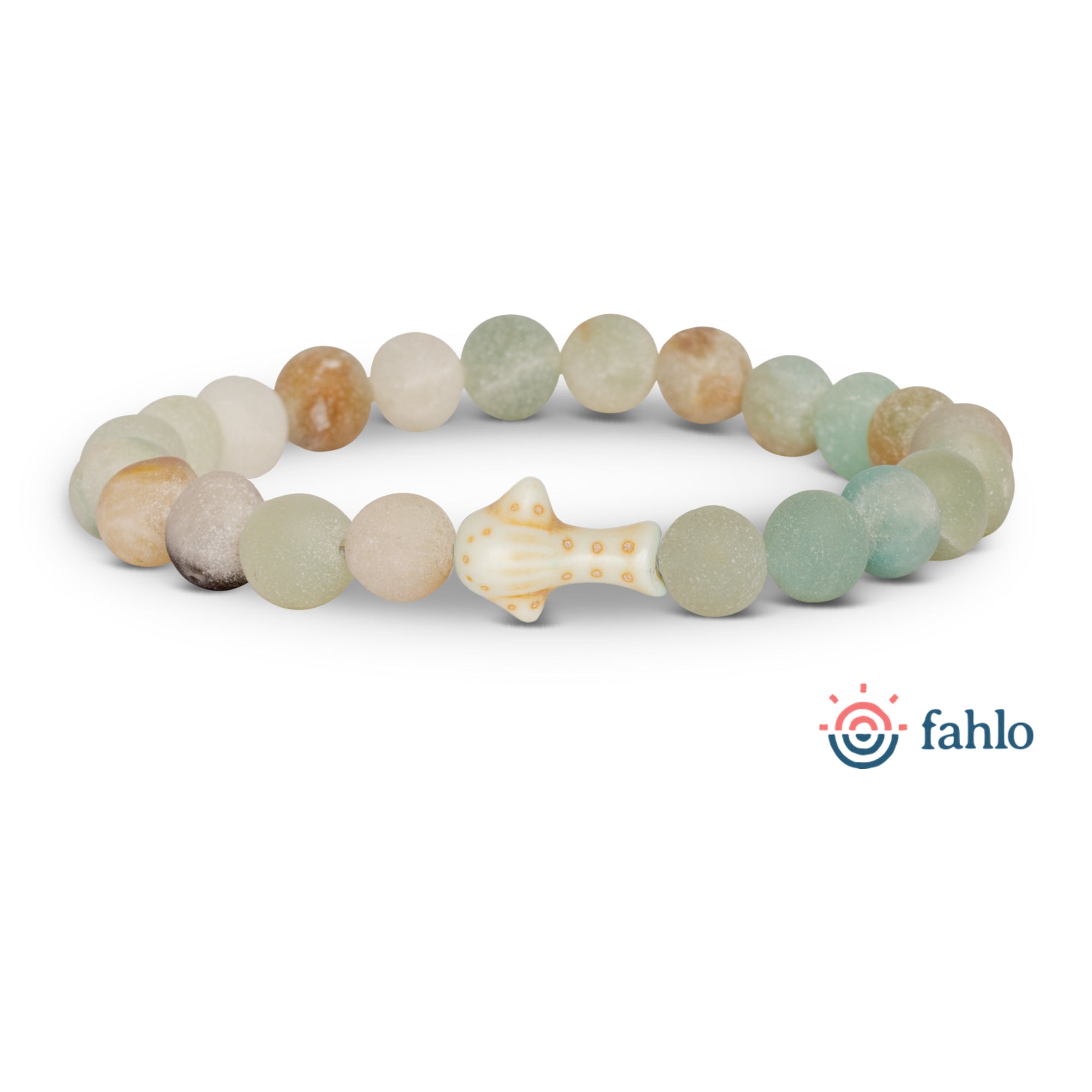 Fahlo - The Quest Bracelet - Whale Shark
