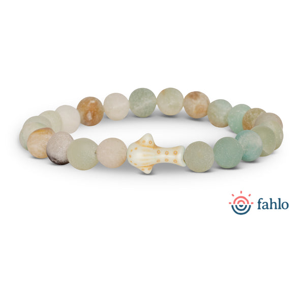 Fahlo - The Quest Bracelet - Whale Shark