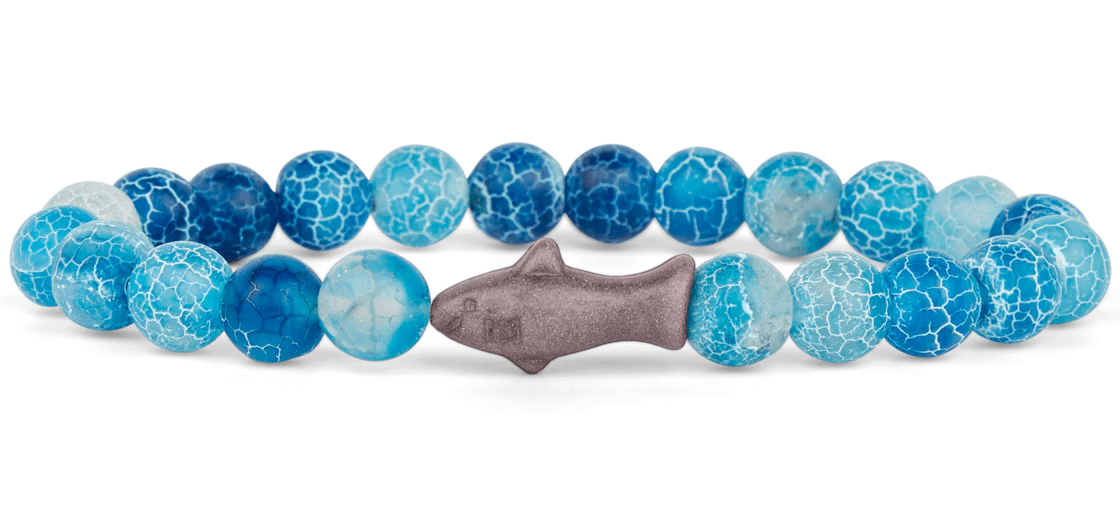 Fahlo - The Voyage Bracelet - Shark