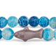 Fahlo - The Voyage Bracelet - Shark
