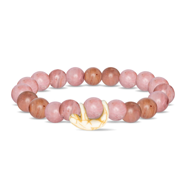 Fahlo - The Wander Bracelet - Sloth