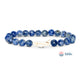 Fahlo - The Wayfare Bracelet - Sperm Whale