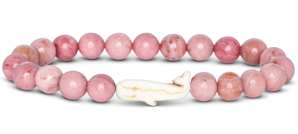 Fahlo - The Wayfare Bracelet - Sperm Whale