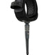 FCS 6ft All Round Essential Surfboard Leash - Black