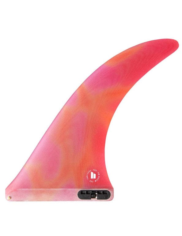 FCS Fins FCS II KELIA MONIZ PG SUNSET GLASS 9.75”