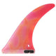 FCS II Kelia Moniz PG Sunset Glass Longboard Fin - 9.75”