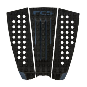 FCS Traction FCS Julian Wilson Grom Series - Black/Charcoal