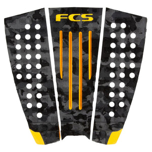 FCS Traction Fcs Julian Wilson Traction - Midnight/Mango Camo