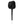 FCS Freedom Helix 9ft Calf All Round Surfboard Leash - Natural / Black