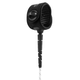 FCS Freedom Helix 9ft Calf All Round Surfboard Leash - Natural / Black
