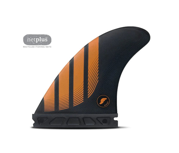 Futures Fins Futures P6 Alpha Size Thruster Fins Medium