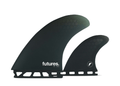 Futures Fins Futures T1 Twin Honeycomb With Trailer