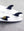 Futures P4 Alpha Tri Fins Small - Carbon/Yellow