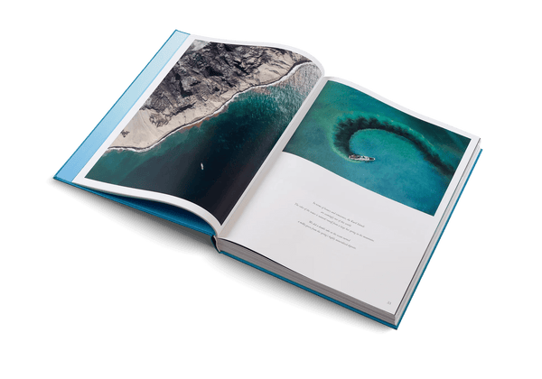 Gestalten Book The Oceans