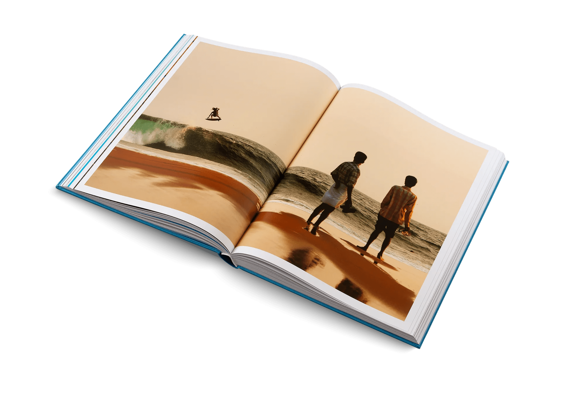 Gestalten Book The Oceans
