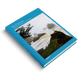 'The Oceans' Hardcover Book