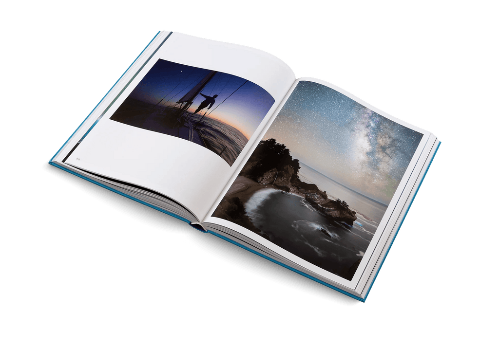 Gestalten Book The Oceans