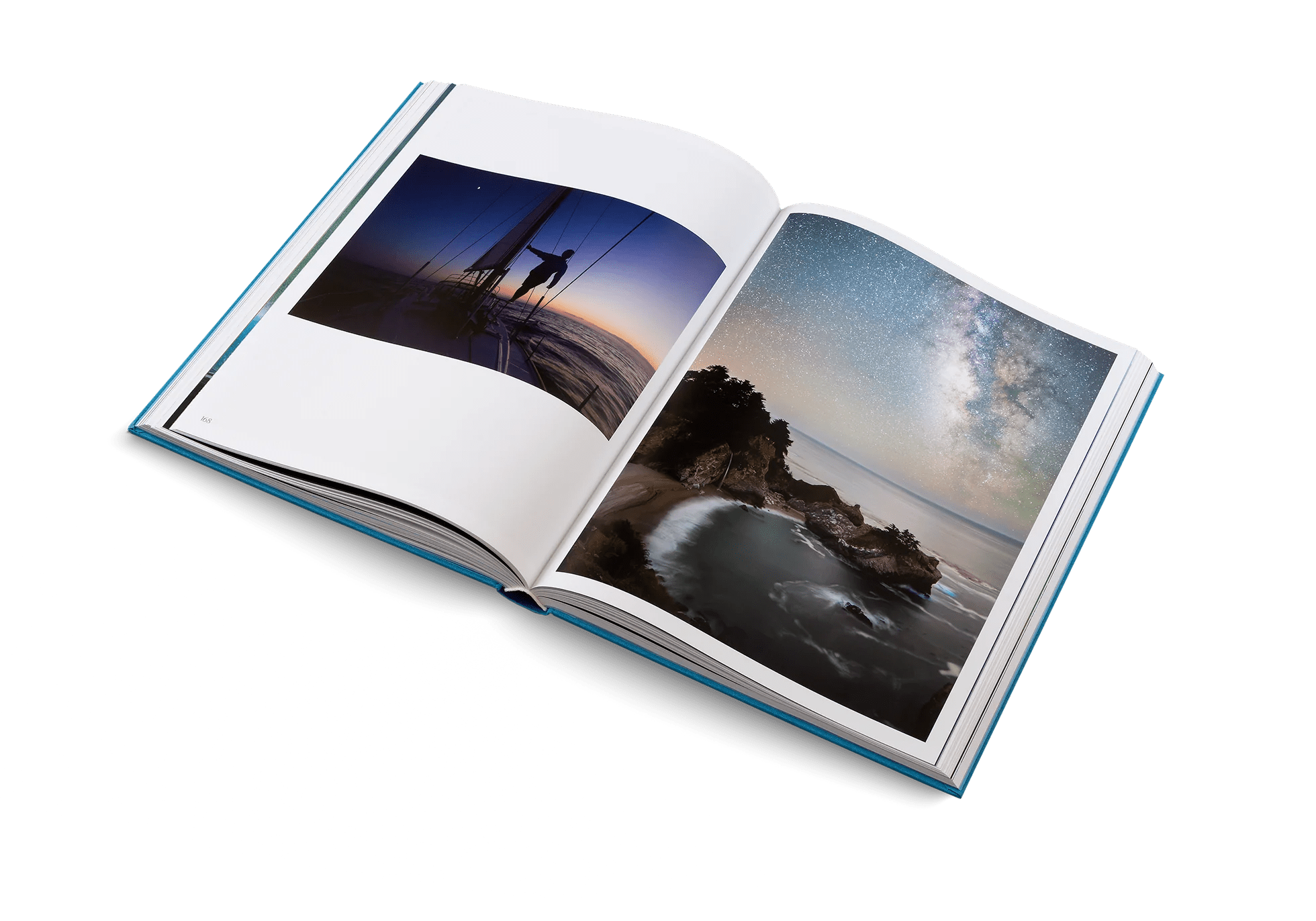 Gestalten Book The Oceans