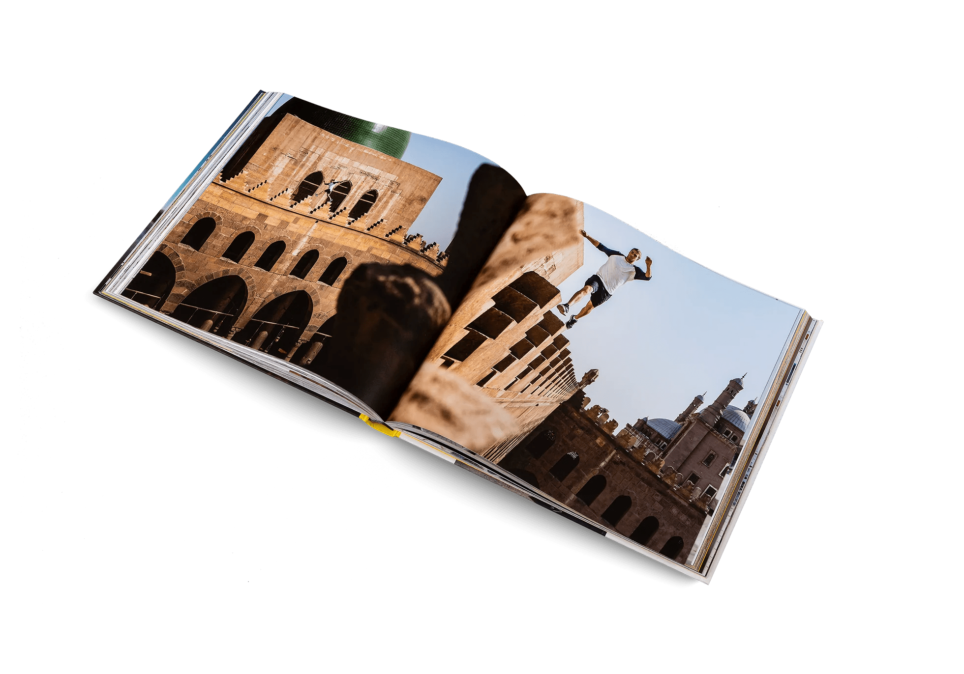 Gestalten Book Urban Playgrounds