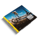 'Urban Playgrounds' Hardcover Book
