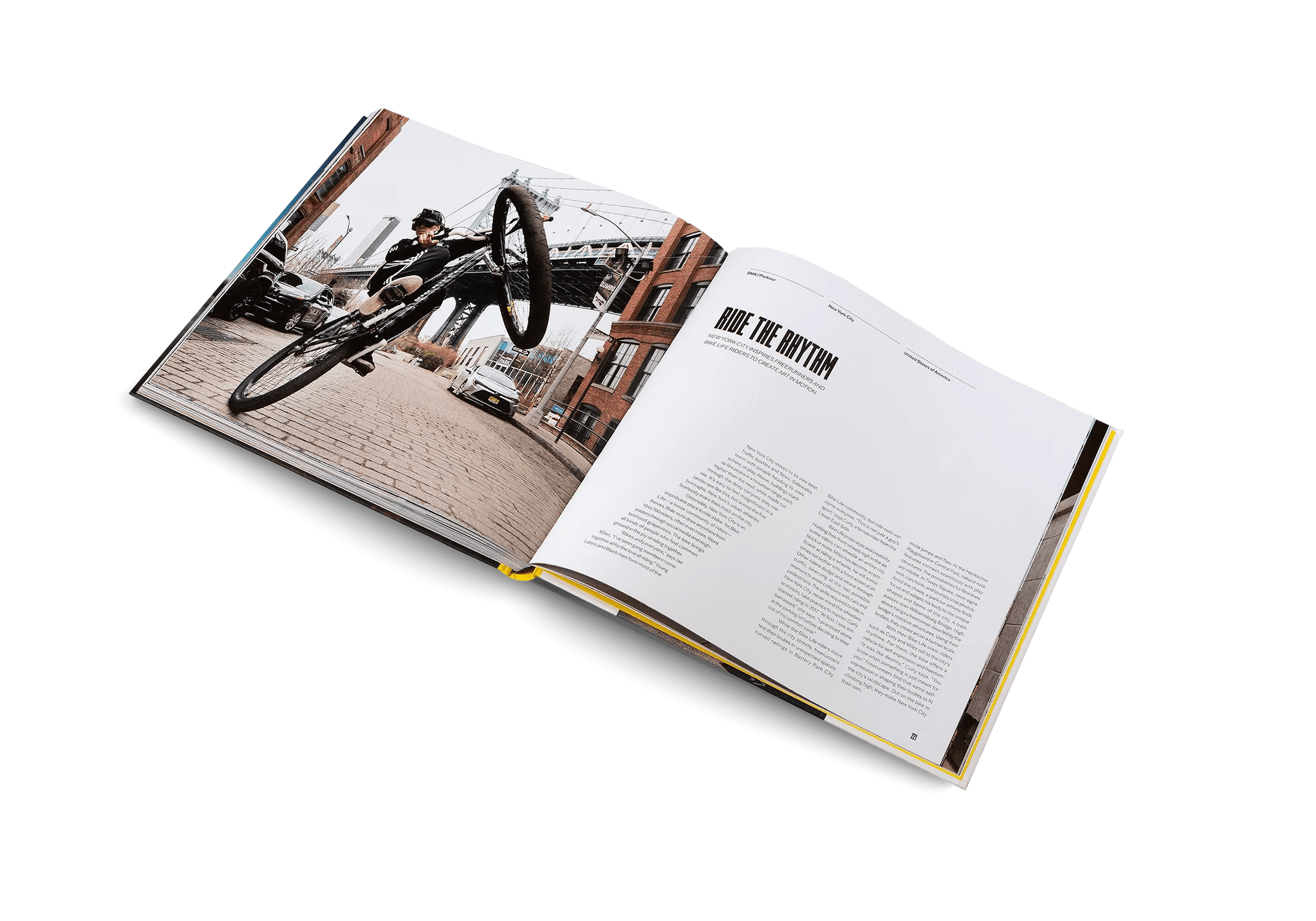 Gestalten Book Urban Playgrounds