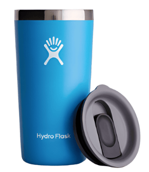 Hydro Flask Coffee / Tea Flasks 12oz Hydro Flask All Around Tumbler Pacific (354ml)