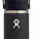 12oz Hydro Flask Coffee Sip Lid (355ml) - Black
