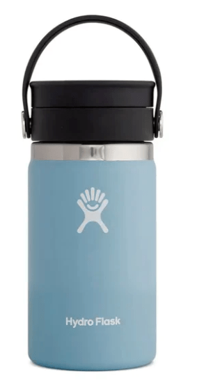 Hydro Flask Coffee / Tea Flasks 12oz Hydro Flask Coffee Sip Lid (355ml) Rain