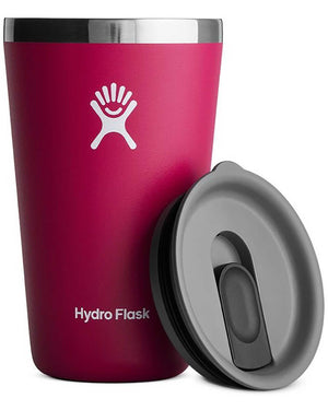 Hydro Flask Coffee / Tea Flasks 16oz Hydro Flask All Around Tumbler Snapper (354ml)