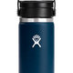 Hydro Flask 16oz Sip lid - Indigo