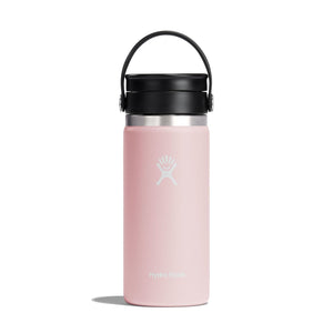 Hydro Flask Coffee / Tea Flasks 16oz Hydro Flask Wide Mouth with sip lid - Trillium