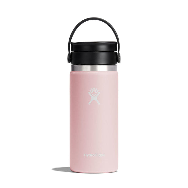 Hydro Flask Coffee / Tea Flasks 16oz Hydro Flask Wide Mouth with sip lid - Trillium